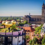Magdeburg als barrierefrei geprüfter Tourismusort ausgezeichnet
