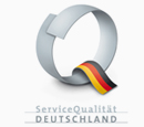 DSFT Partner - Servicequalität Deutschland
